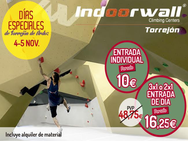 Días Especiales de Torrejón de Ardoz