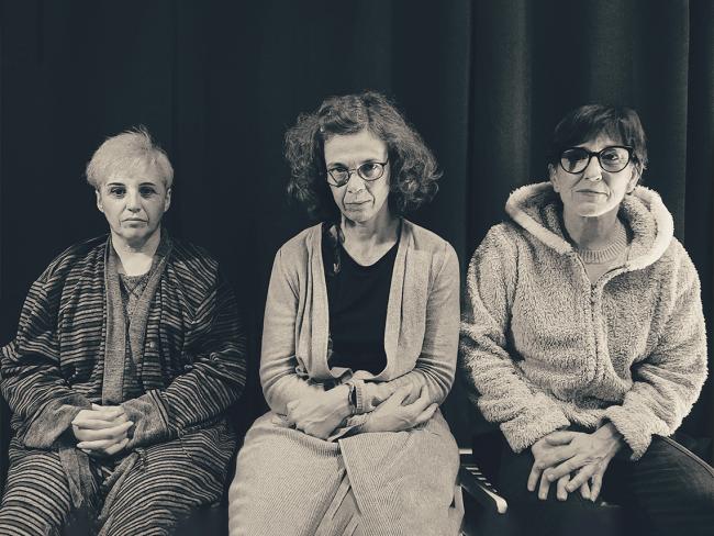  “Futuros Imperfectos”