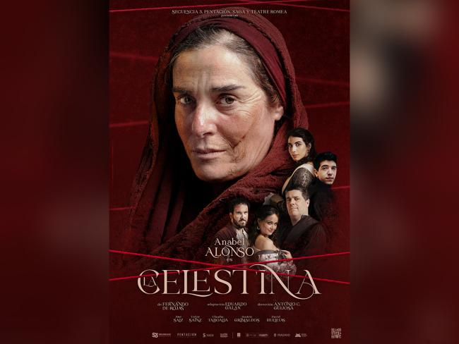 La Celestina