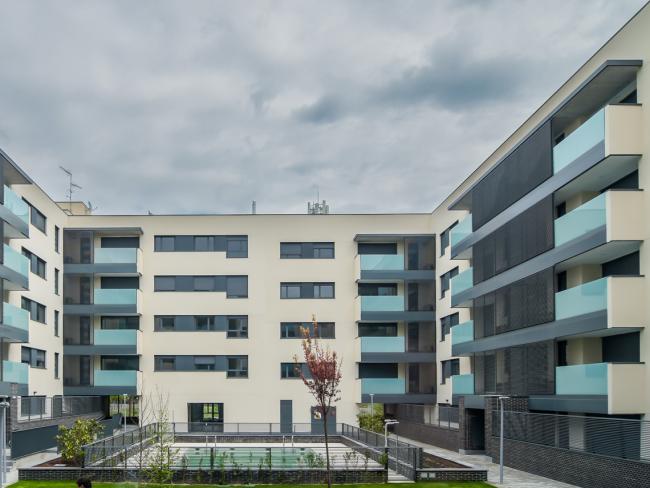 Ayudas al alquiler de la Comunidad de Madrid