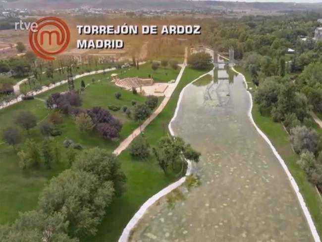 ‘MasterChef Junior’ estrenó su nueva temporada en el marco incomparable del Parque Europa