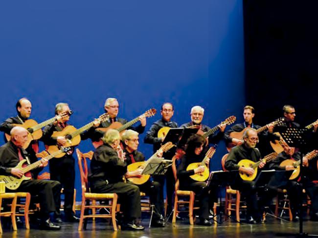 Rondalla de Torrejón
