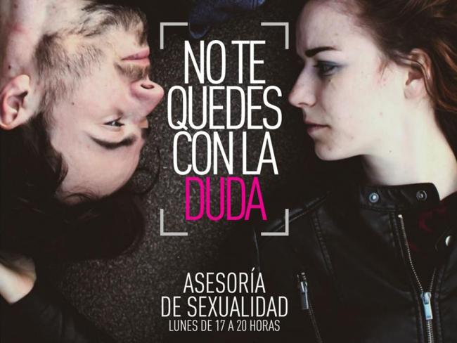 Asesoría de la Concejalía de Juventud