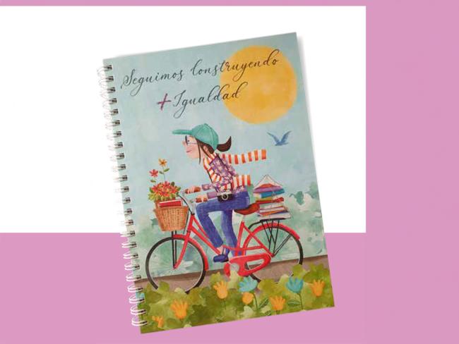  Cuadernos de Gestión del Tiempo 