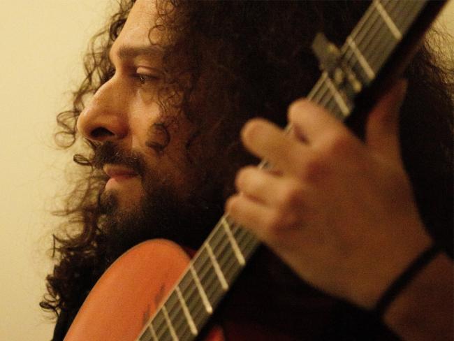 Ciclo Grandes del Flamenco y “Café cantante”