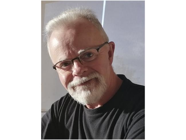 Juan Ramón Luque Ávalos