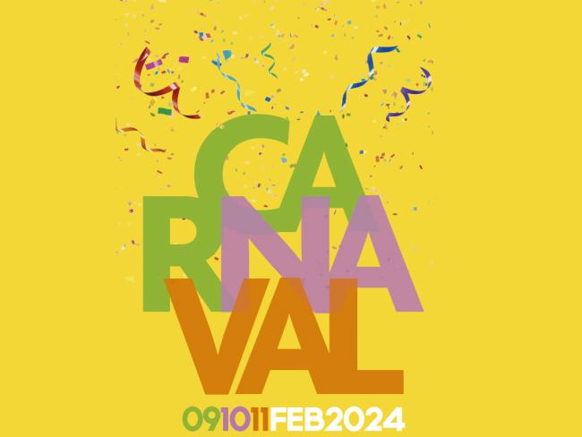 Carnaval 2024