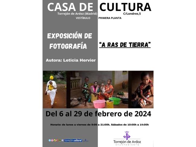 Exposiciones