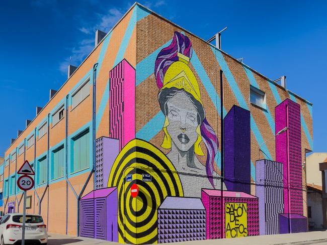 Cortos por la Igualdad