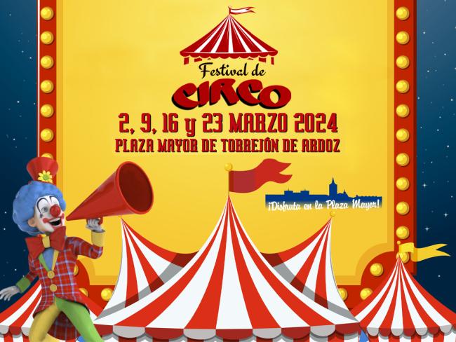 Festival de Circo