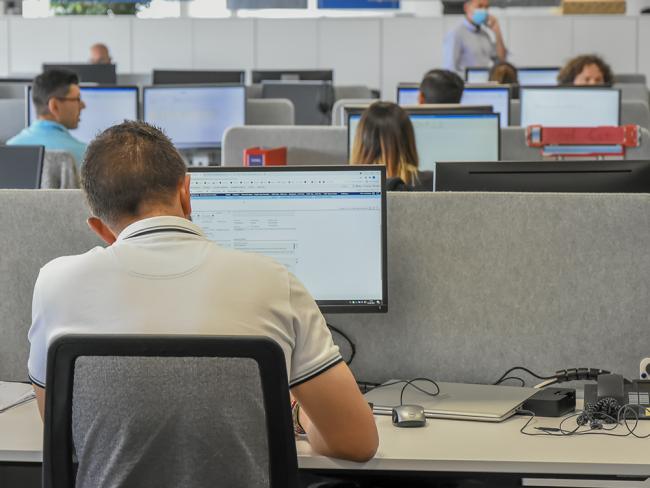 Torrejón de Ardoz registra el tercer mejor dato de empleo en un mes de febrero desde 2005 con sólo 15 personas desempleadas más y la menor tasa de paro desde 2008 con un 7,47%