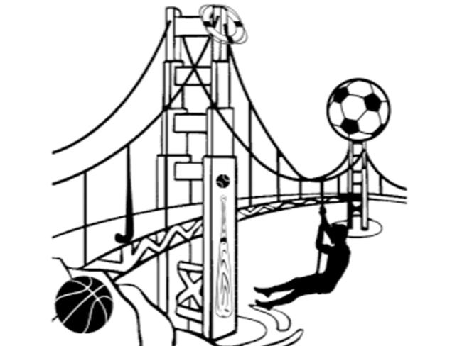 Puente Deportivo