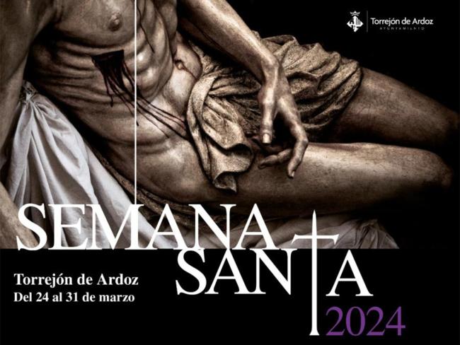 Semana Santa de Torrejón de Ardoz