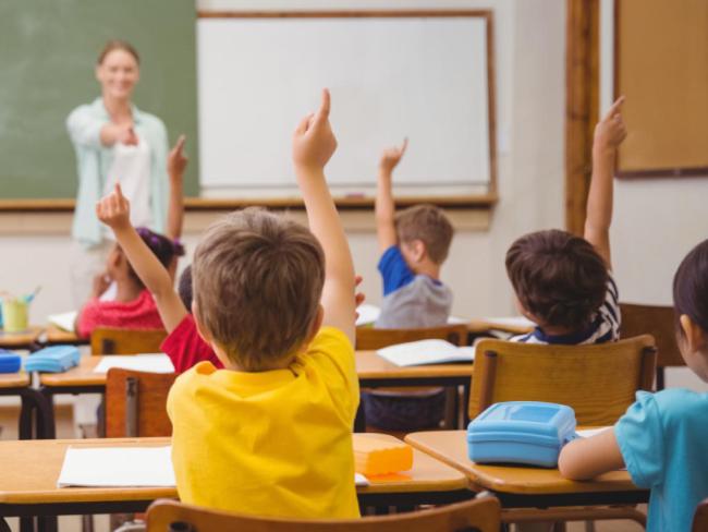 Del 3 al 16 de abril próximos, permanecerá abierto el periodo de escolarización