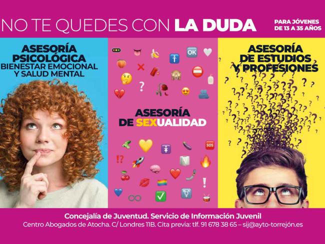 Concejalía de Juventud