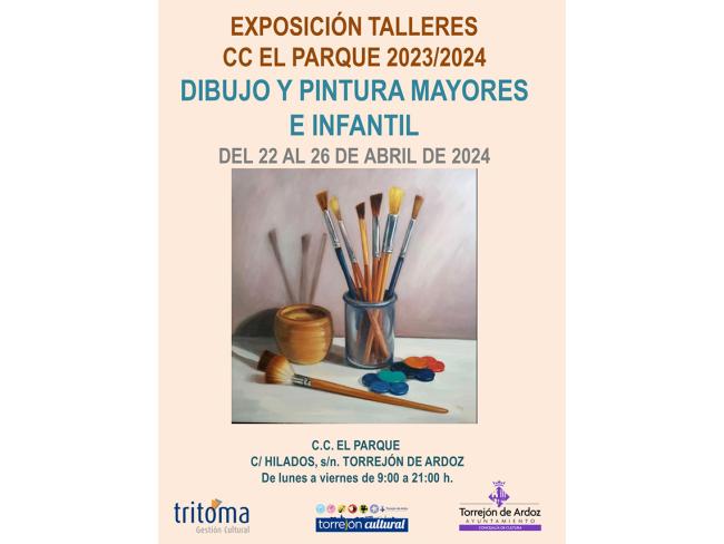 Exposiciones