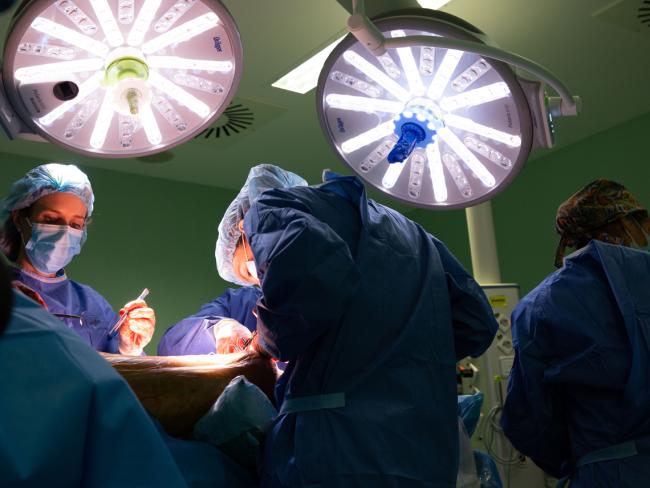 Hospital Universitario de Torrejón