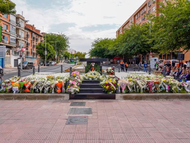 Torrejón de Ardoz realizará un Acto Homenaje a las víctimas de la COVID-19 