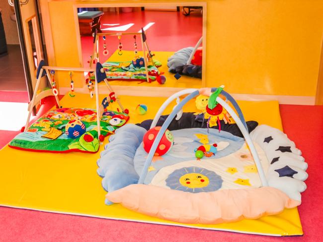 Hasta el próximo 23 de mayo permanecerá abierto el plazo de solicitud de los cheques guardería para el próximo curso escolar 2024/2025