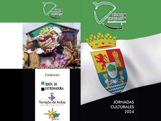 El Círculo Extremeño de Torrejón de Ardoz celebra este fin de semana sus tradicionales jornadas culturales