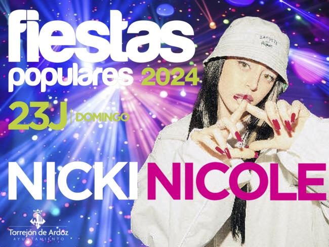 Fiestas Populares 2024