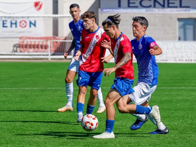 Movistar Inter FS y AD Torrejón CF disputan en casa este fin de semana su último partido de este año