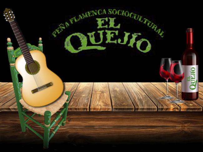  Primer Festival de Flamenco del Corredor del Henares, de la mano de la Asociación Cultural Peña Flamenco El Quejio