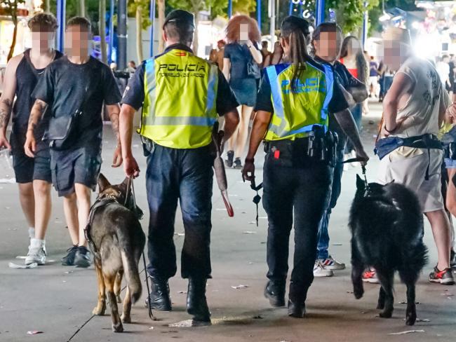 La criminalidad en Torrejón de Ardoz en 2024 volvió a bajar, situando a la ciudad como la segunda más segura de los grandes municipios de la Comunidad de Madrid