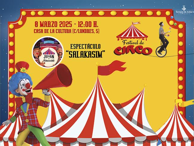 Festival de Circo