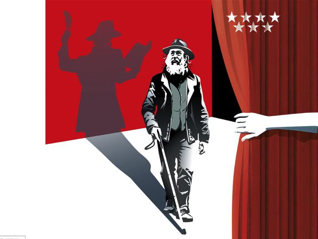 La 19 Bienal de Teatro ONCE 