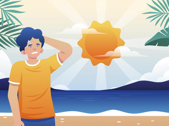 Consejos y recomendaciones ante las altas temperaturas