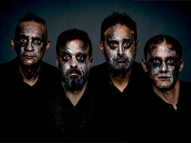 Yllana con “Primital Madness” pondrá el broche de oro a la programación de este segundo trimestre del año del Teatro Municipal José María Rodero