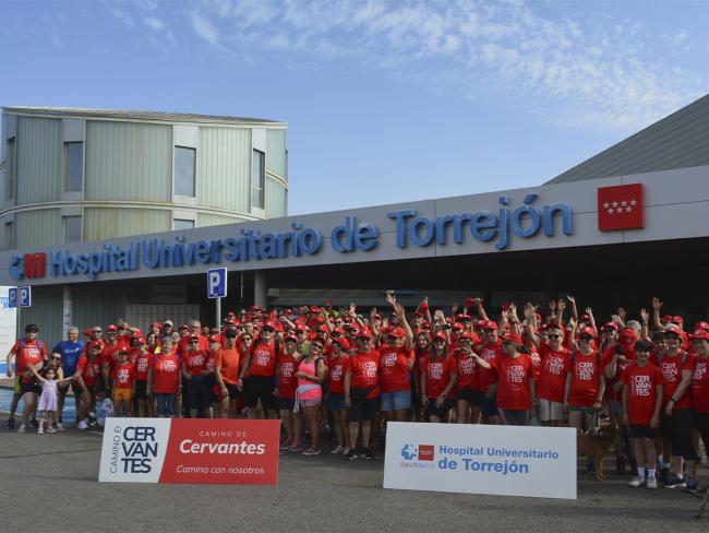 Vuelve el popular Camino de Cervantes