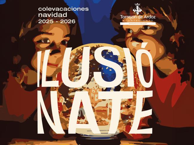 “Colevacaciones de Navidad”