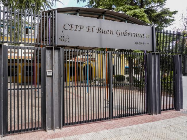  Puertas abiertas de las escuelas infantiles, colegios e institutos de Torrejón de Ardoz 