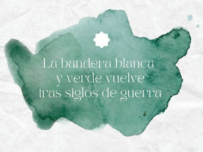 La celebración del Día de Andalucía tendrá lugar este viernes, 27 de febrero, a las 20:00 horas