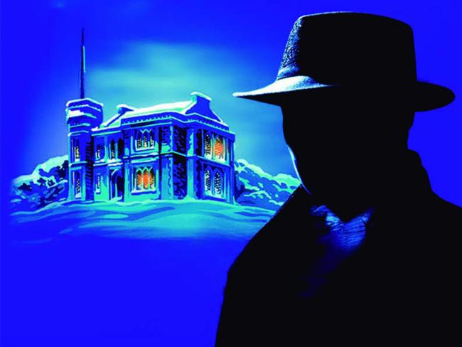 La Ratonera, tendrá lugar a partir de las 20:00 horas en el Teatro Municipal José María Rodero