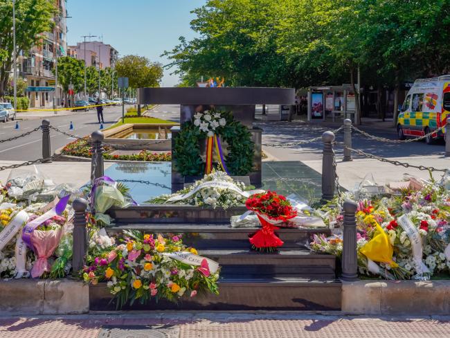 Torrejón de Ardoz realizará un Acto Homenaje a las víctimas de la COVID-19 este domingo, 10 de mayo, a las 11 de la mañana