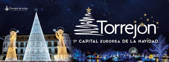 Torrejón, I Capital Europa de la Navidad